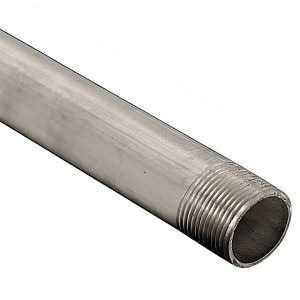 Cañería Galvanizada 20MM