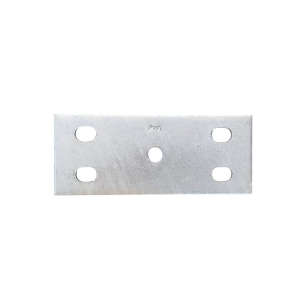 PLETINA UNION 6x120x335mm