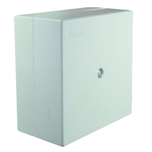 Caja de Derivación 1020