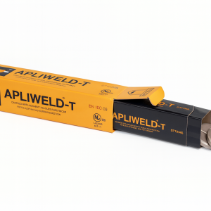 Apliweld-T: 20 tabletas soldadura