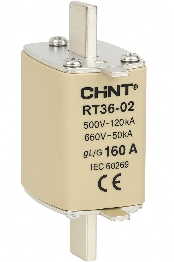FUSIBLE NH RT36-02
