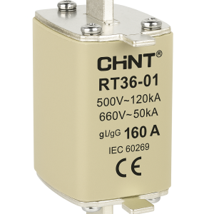 FUSIBLE NH RT36-01