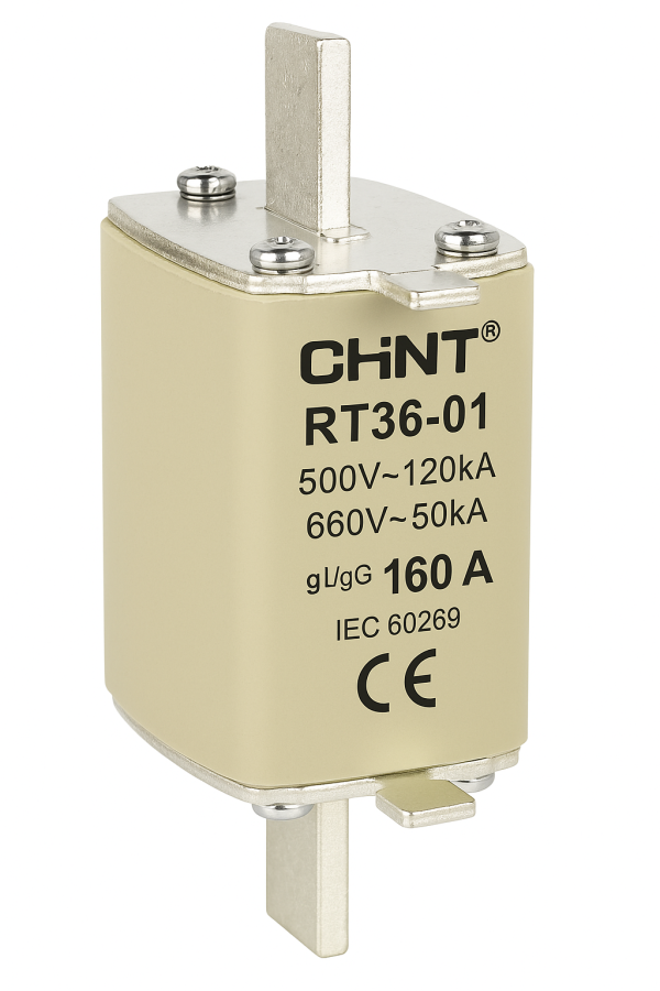 FUSIBLE NH RT36-01