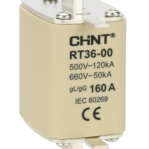 FUSIBLE NH RT36-00