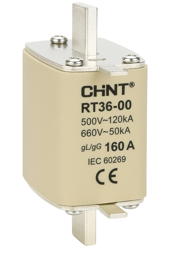 FUSIBLE NH RT36-00