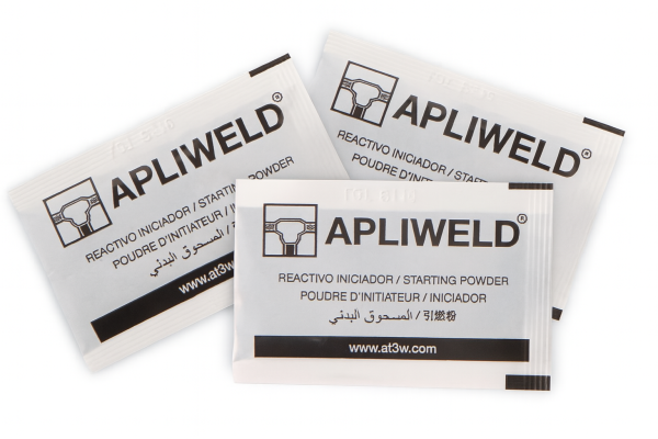 Polvo Ignitor APLIWELD