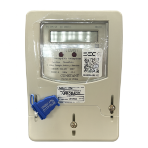 Medidor DDSX01