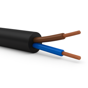 Cordón Eléctrico 2 x 0.75 MM