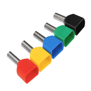 Ferrules Dobles