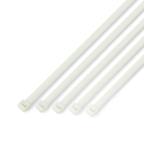 Amarra Cables Blanco
