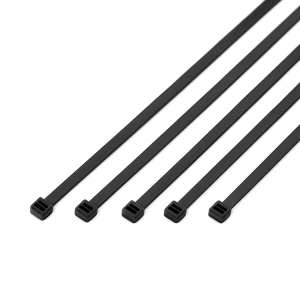 Amarra Cables Negro