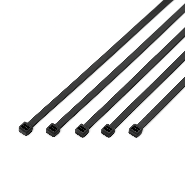 Amarra Cables Negro