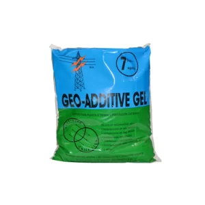 GEL PARA CONDUCTIVIDAD DE TIERRA