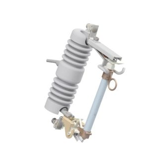 Desc. Fusible Loza AT 15KV 110KV