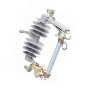 Desc. Fusible Polimérico AT 15KV 110kv