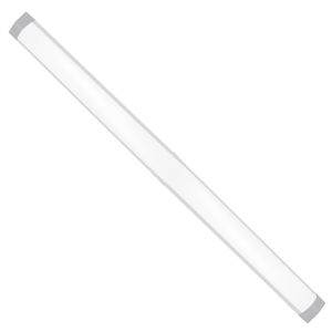 Canoa Led Integ. Cuadrado 56W 220V 120Cm 6500K