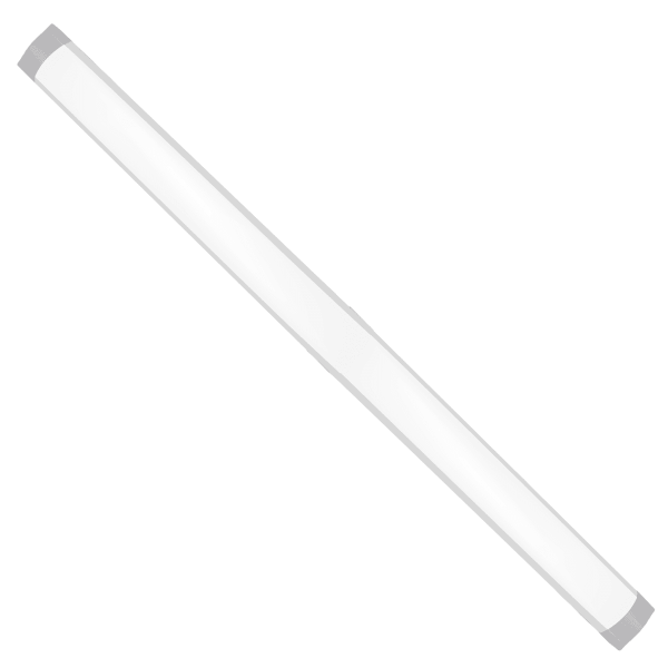 Canoa Led Integ. Plano 18w 220V 60Cm 6500K 3000LM