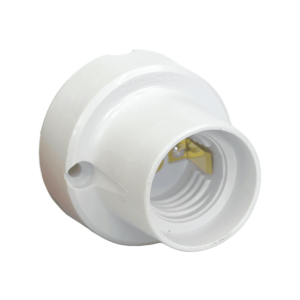 Base Recta Plastica