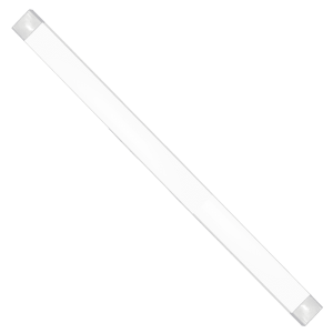 Canoa Led Integ. Cuadrado 56W 220V 60Cm 6500K