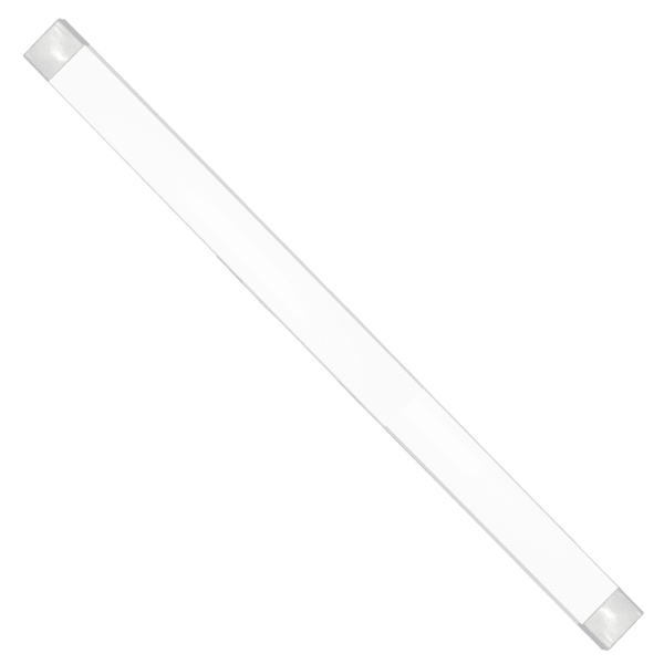 Canoa Led Integ. Cuadrado 56W 220V 60Cm 6500K