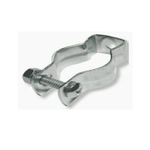 Abrazadera Metálica Caddy 32mm