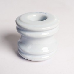 Aislador Carrete 57X54mm 1012 A53-1