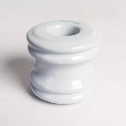Aislador Carrete 79X76mm 1011 A53-2