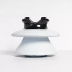 Aislador Espiga 25KV 1031 A56-1 Gris