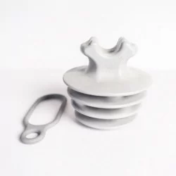 Aislador Espiga Polietileno 15KV CAP.1" PLP