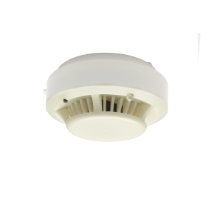 Alarma Detector de Humo YW-03 4.1