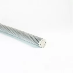 Cable Aluminio AAAC Alton 24.70MM2