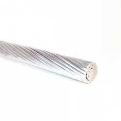 Cable Aluminio AAAC Butte 312.8 KC1000