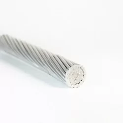 Cable Aluminio AAAC Flint 375.40MM2