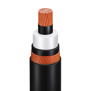 Cable Cobre XAT 35 mm2 clase 15KV 7H T-1