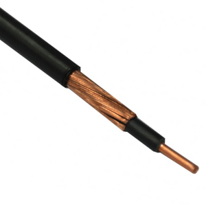 Cable Concéntrico 2x4mm2