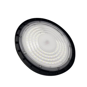 Campana Led UFO 100W