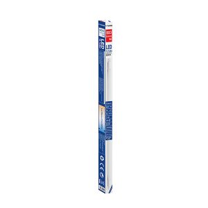 Canoa Con Tubo T8-9W 6500K 