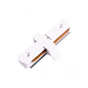 Conector Riel 180 Grados 