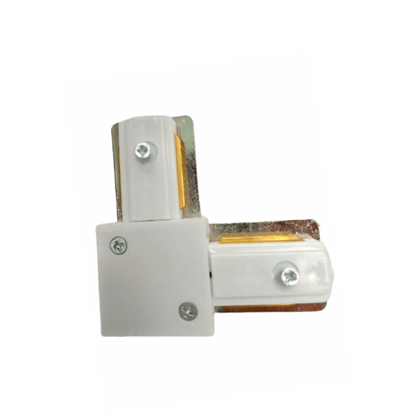 Conector Riel Tipo L