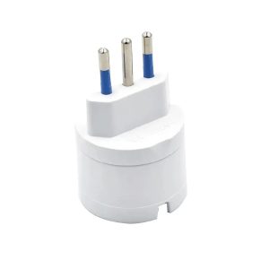 Enchufe Adaptador Shuko 16A/10A – 250V