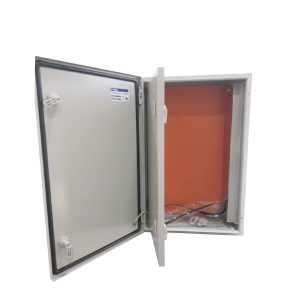Tableros Eléctricos Sobrepuestos IP65 2 Puerta 1000X800X300MM