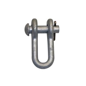 GRILLETE CON PASADOR 14MM