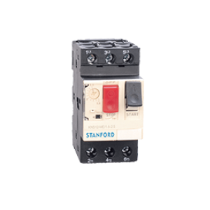 Guardamotor Circuito del Motor KNS12 2.5-4A