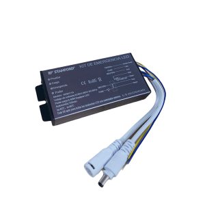Kit de Emergencia para Panel Led  3-40W
