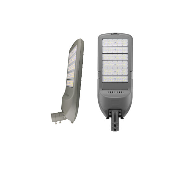 Luminaria Led Pública Tipo Brisa 5000K IP66