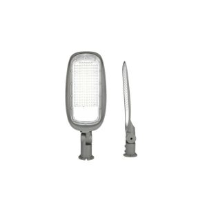 Luminaria Led Pública Ultra Delgada Aerodinámica 5000K 150W IP65