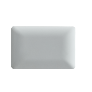 Placa Ciega con Soporte
