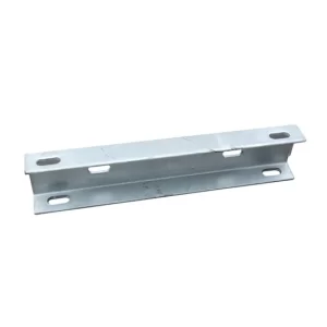 Porta Viga Acero Galvanizado (TIPO C) 100x40x6x480