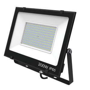Proyector Led Slim 6500K 200W