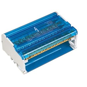 Repartidor Tetrapolar 15 Polos